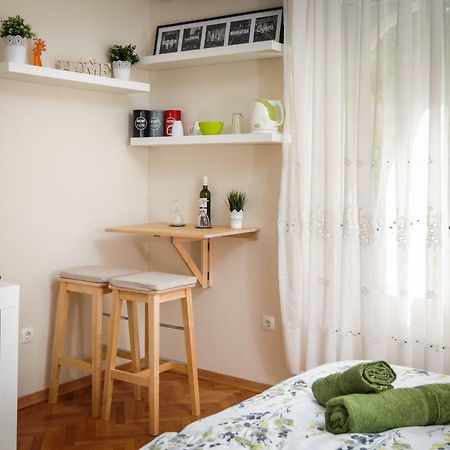 Private Accommodation Milisa Split Eksteriør bilde