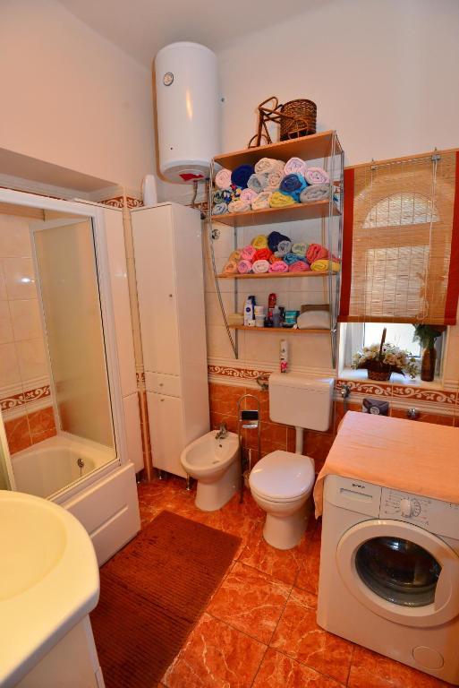 Private Accommodation Milisa Split Rom bilde