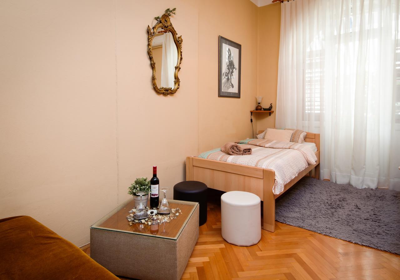 Private Accommodation Milisa Split Rom bilde