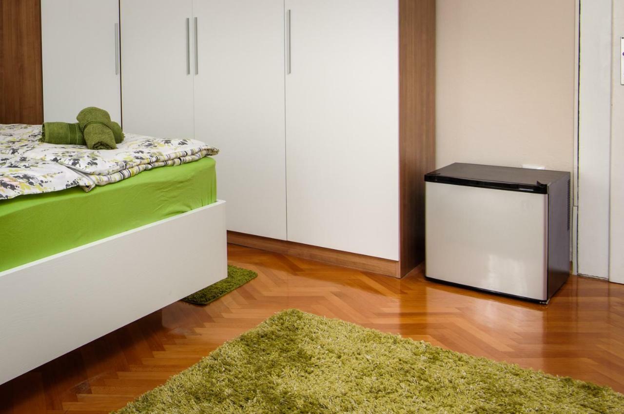 Private Accommodation Milisa Split Rom bilde